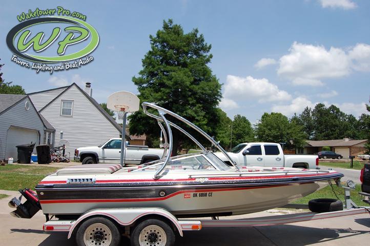 Baja 190 Islander