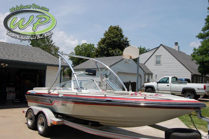 Baja 190 Islander