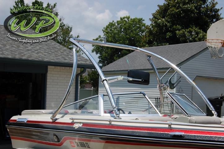 Baja 190 Islander