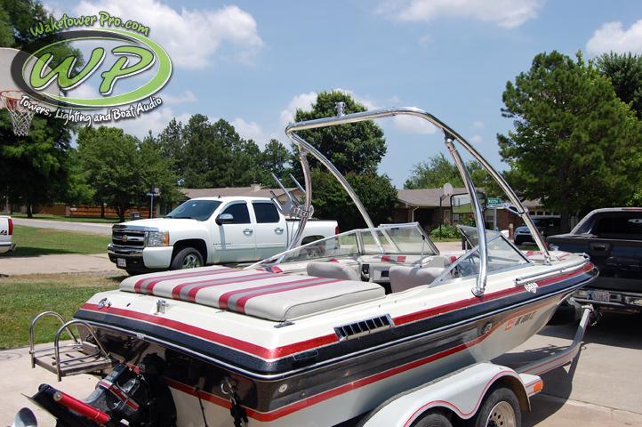 Baja 190 Islander