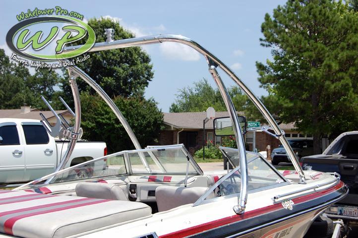 Baja 190 Islander