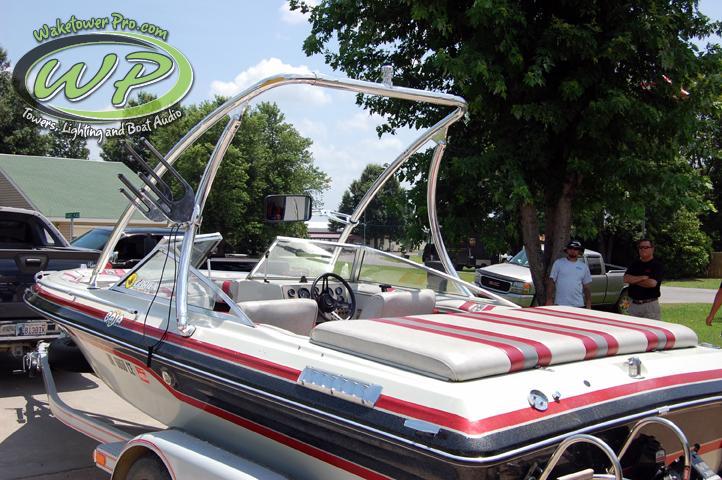 Baja 190 Islander