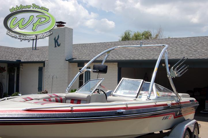 Baja 190 Islander