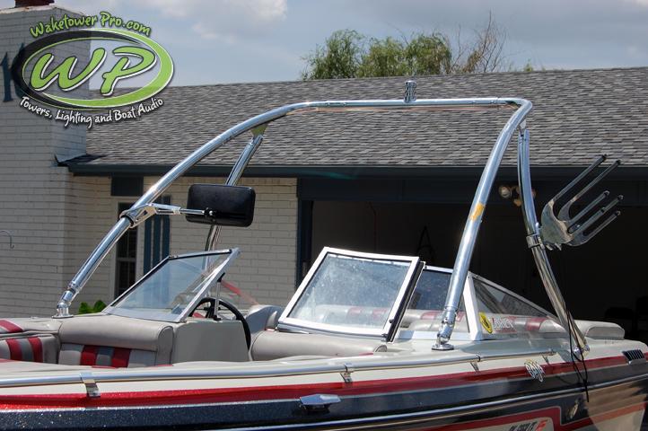 Baja 190 Islander