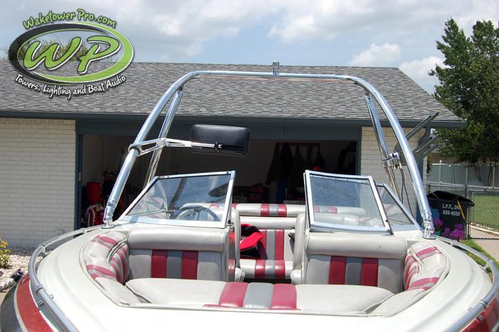 Baja 190 Islander