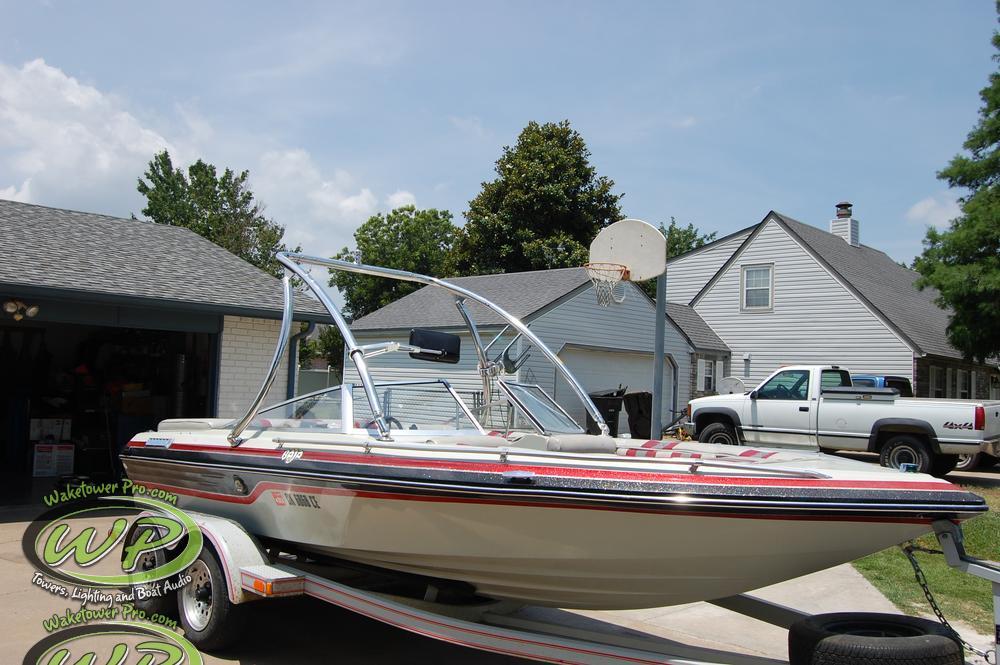 Baja 190 Islander