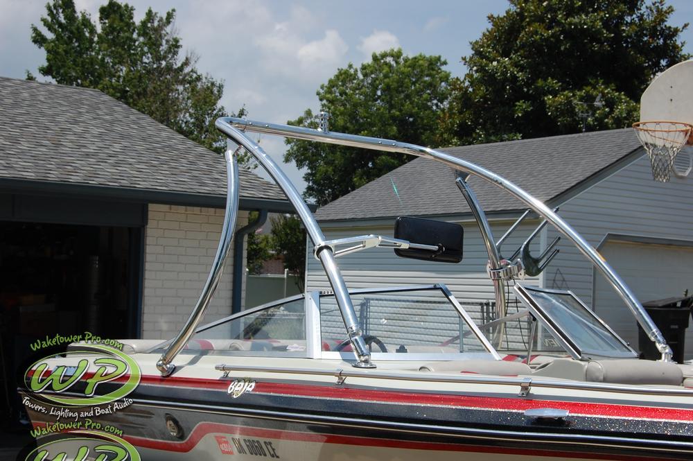 Baja 190 Islander