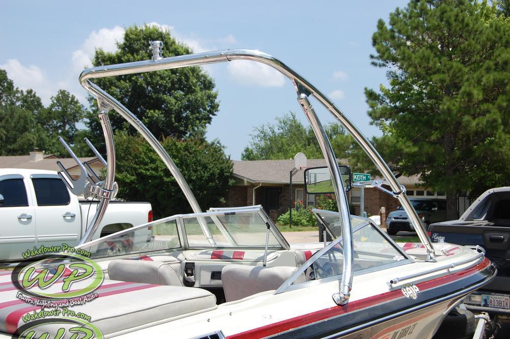 Baja 190 Islander