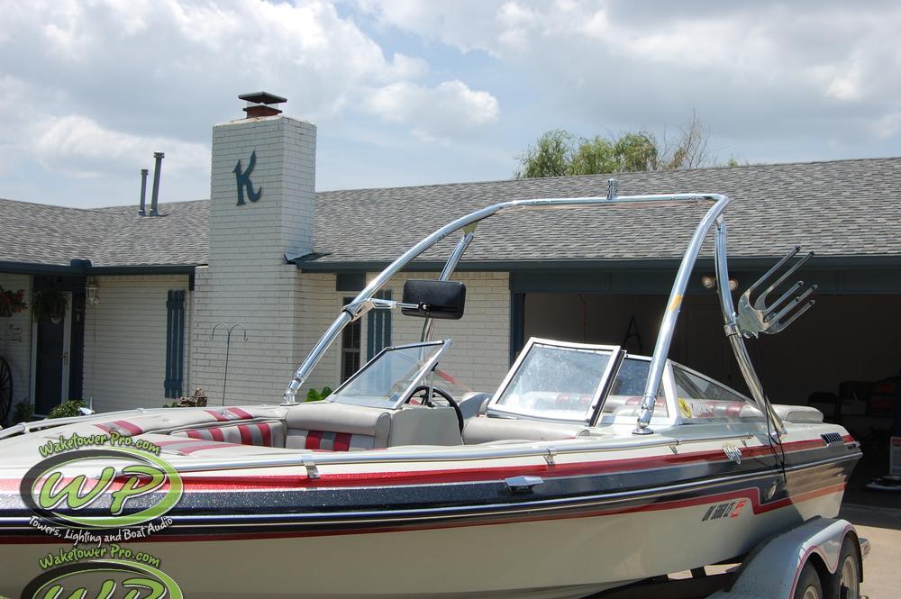 Baja 190 Islander