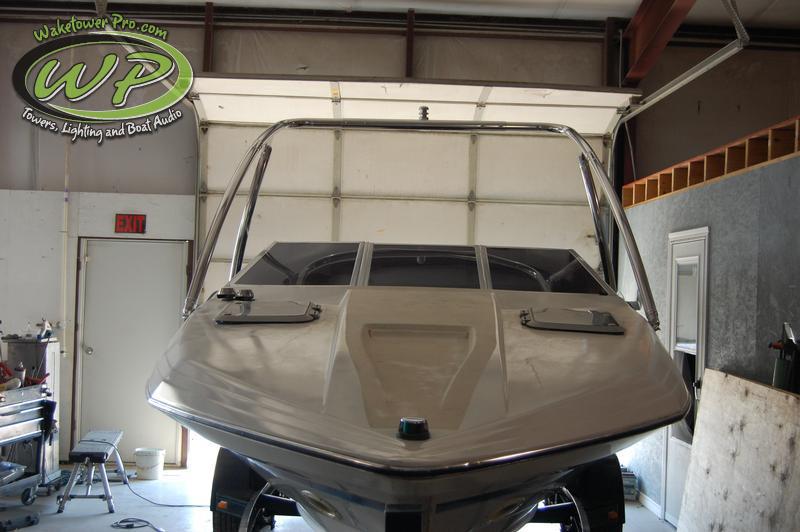 Bayliner 2250 Capri Cuddy