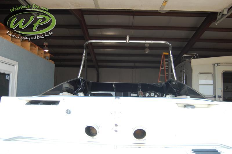 Bayliner 2250 Capri Cuddy