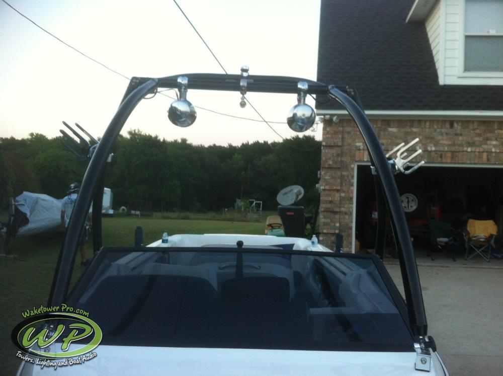 Mastercraft Prostar 190