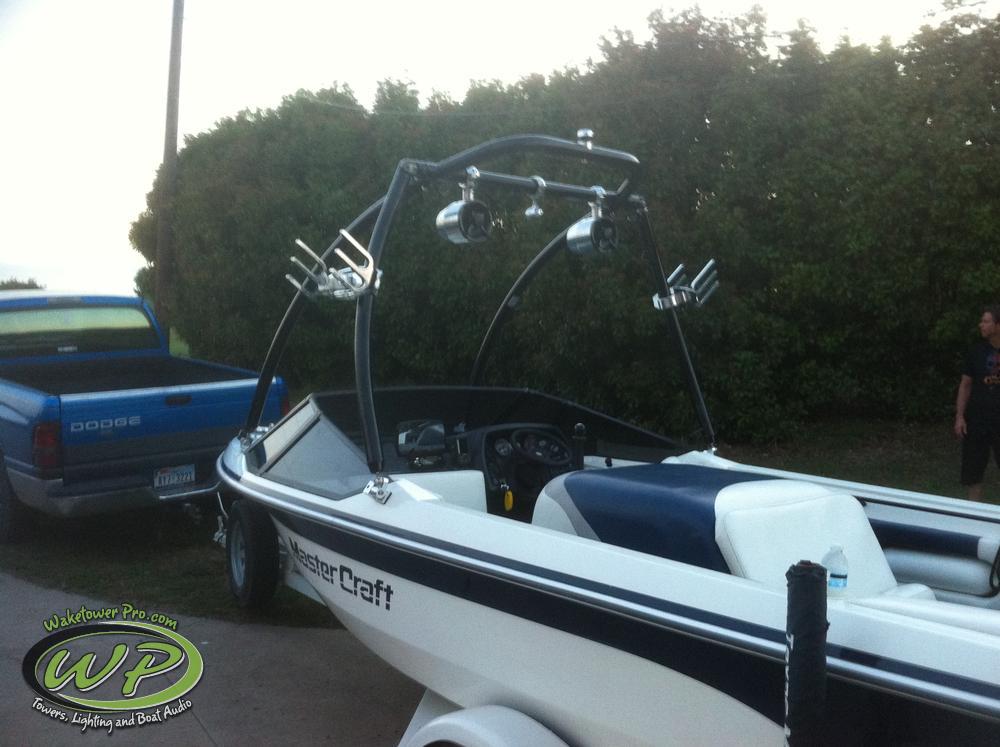 Mastercraft Prostar 190