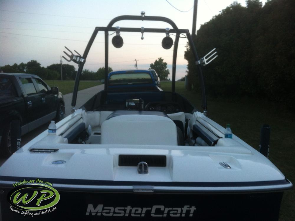 Mastercraft Prostar 190