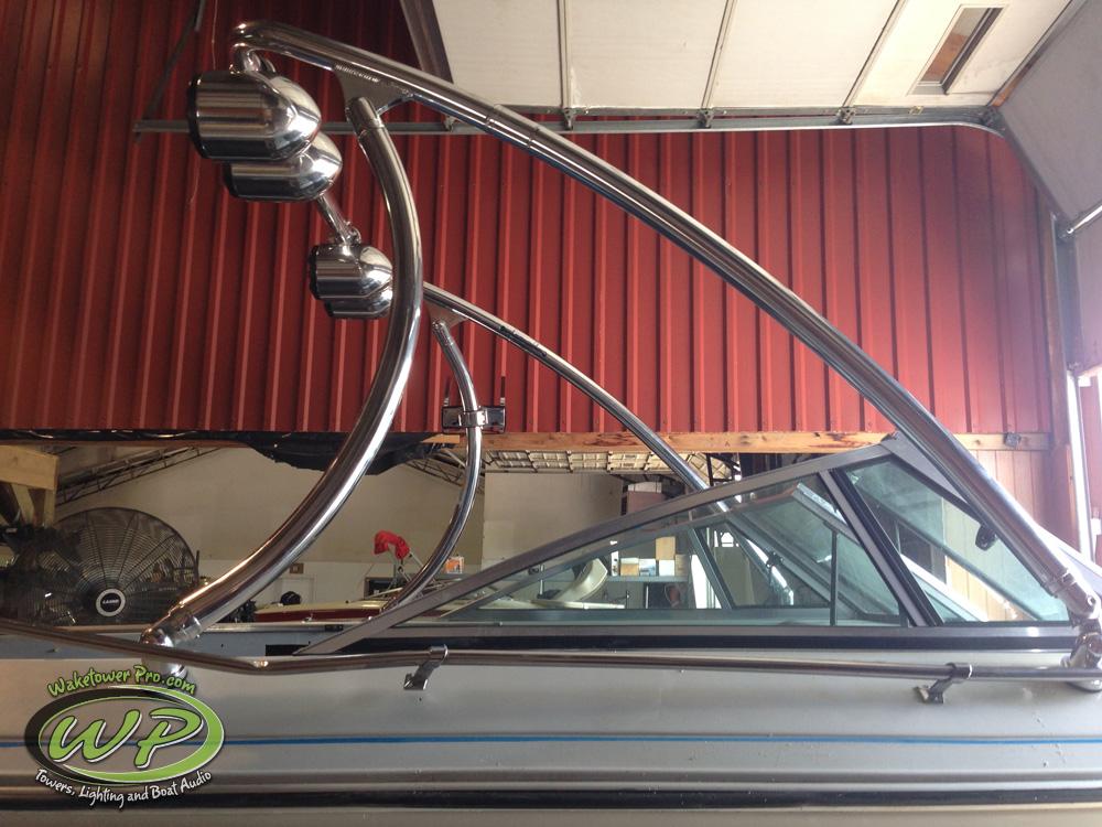Arrow Glass Carisma 210