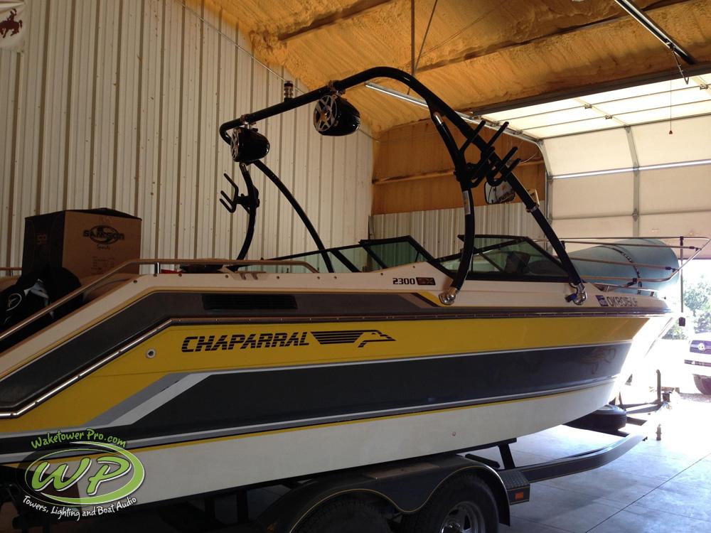 Chaparral 2300 SX