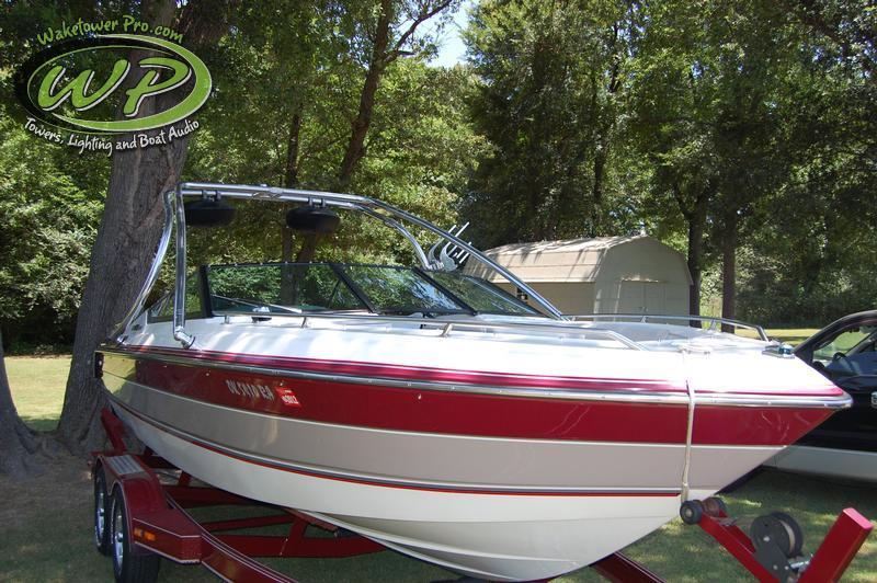 Chaparral 2100SX