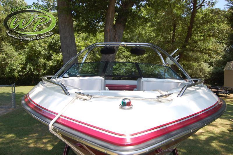 Chaparral 2100SX