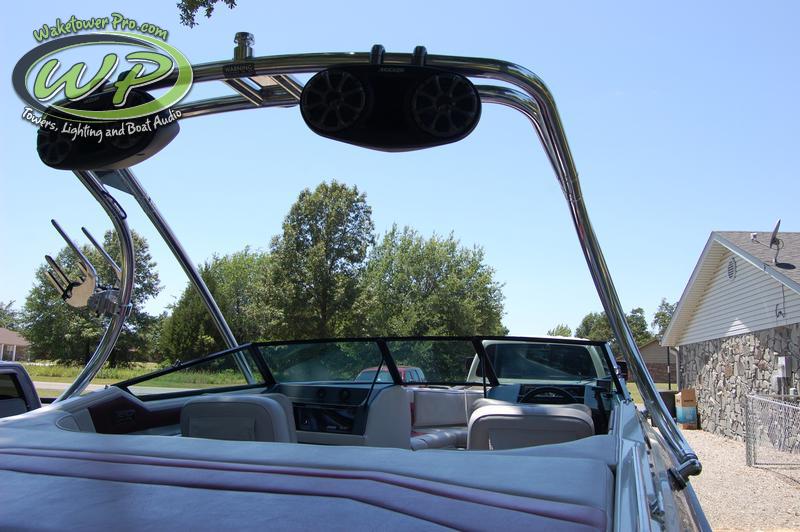 Chaparral 2100SX