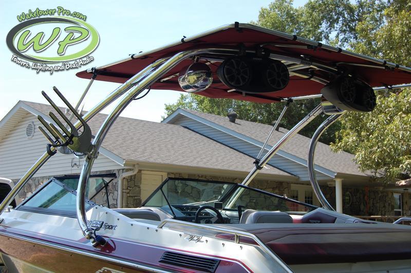 Chaparral 2100SX