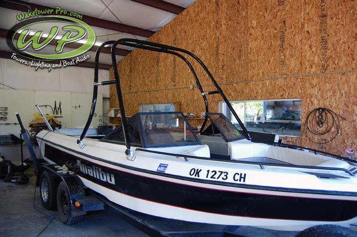 Malibu Sunsetter
