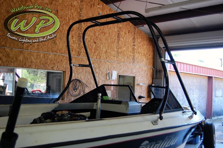 Malibu Sunsetter