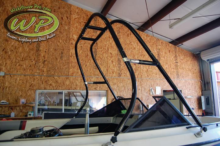 Malibu Sunsetter
