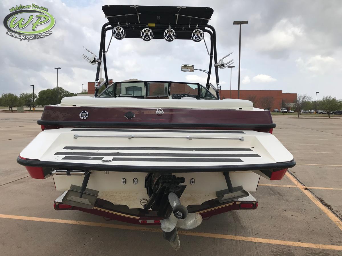 Webbcraft 2400 Discovery