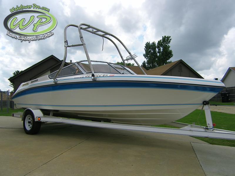 Armada Sarenza 20