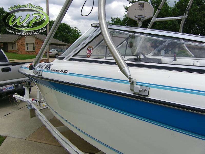 Armada Sarenza 20