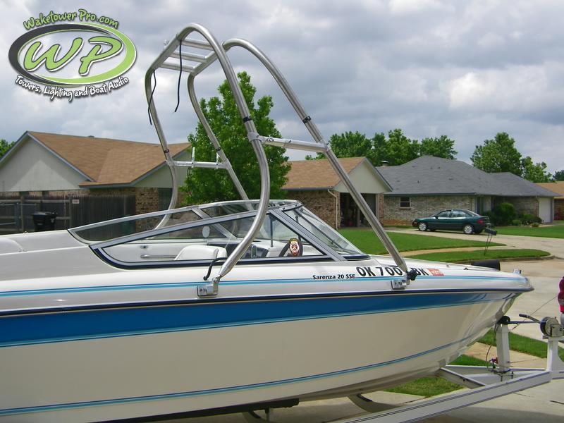 Armada Sarenza 20
