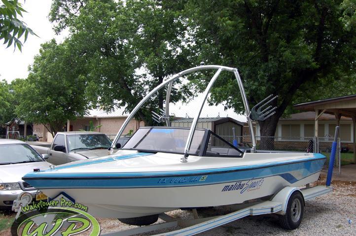 Malibu Euro F3