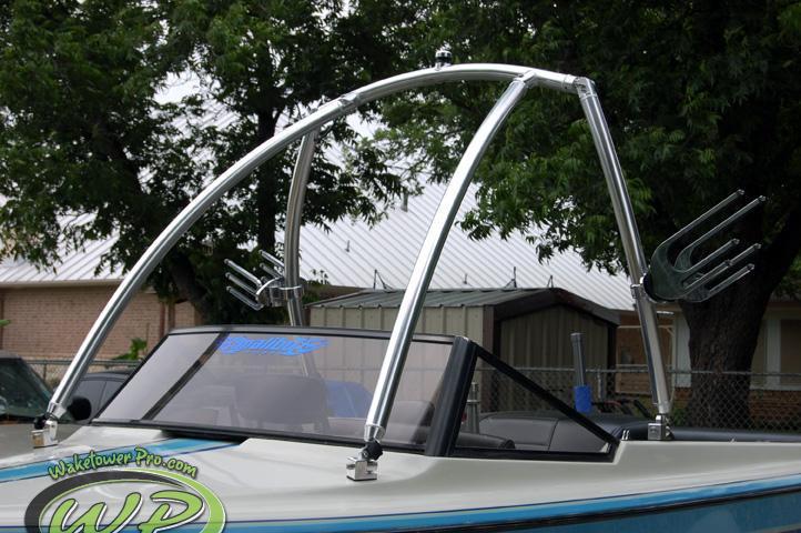 Malibu Euro F3