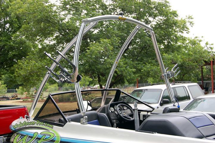 Malibu Euro F3
