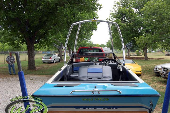 Malibu Euro F3
