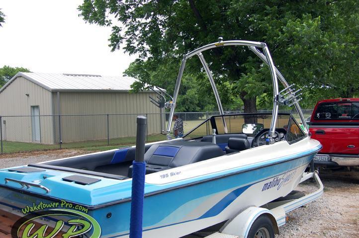Malibu Euro F3