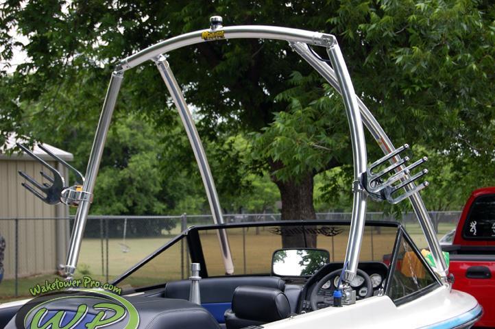 Malibu Euro F3