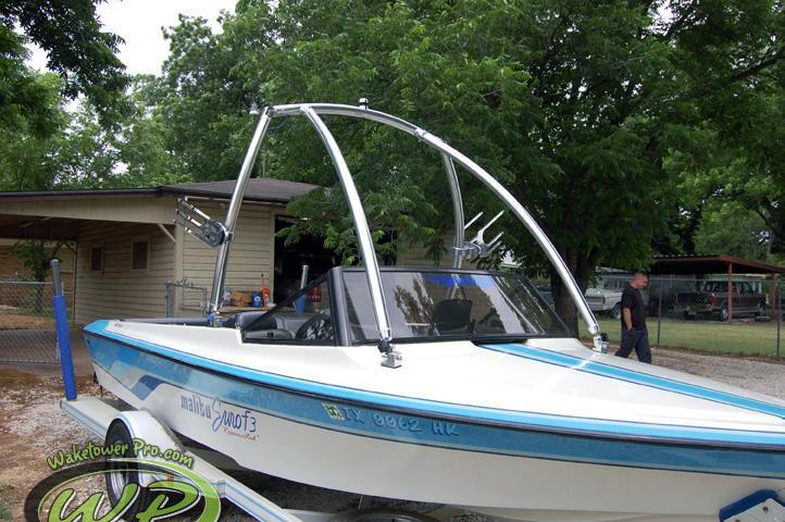 Malibu Euro F3