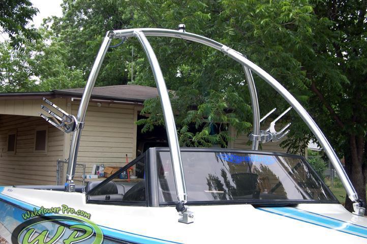 Malibu Euro F3