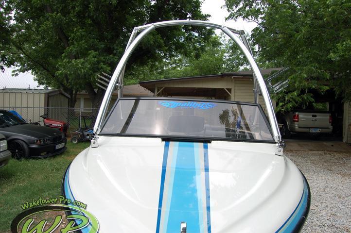 Malibu Euro F3