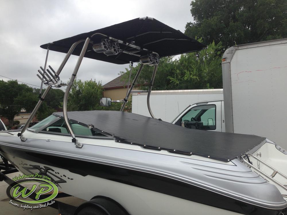 Sea Ray 185