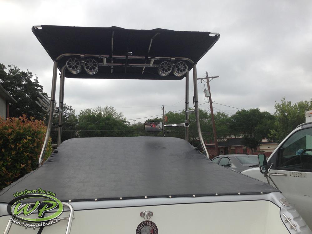 Sea Ray 185