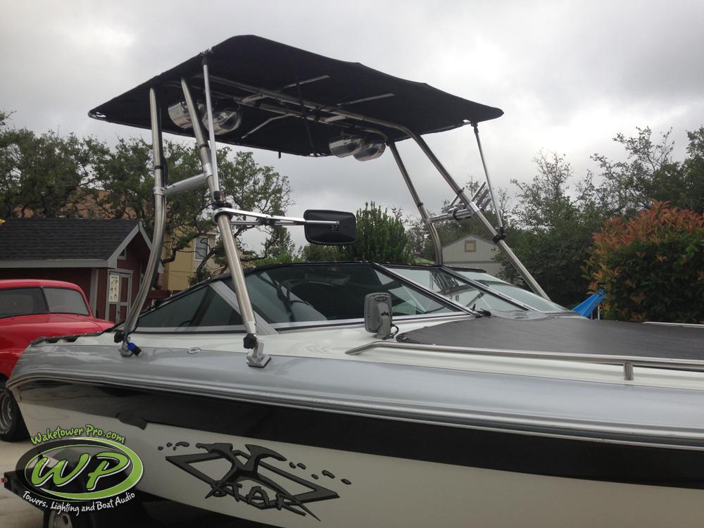 Sea Ray 185