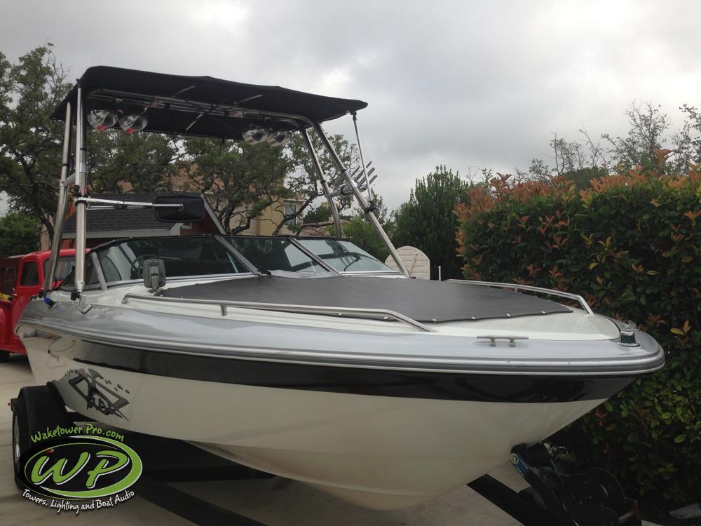Sea Ray 185