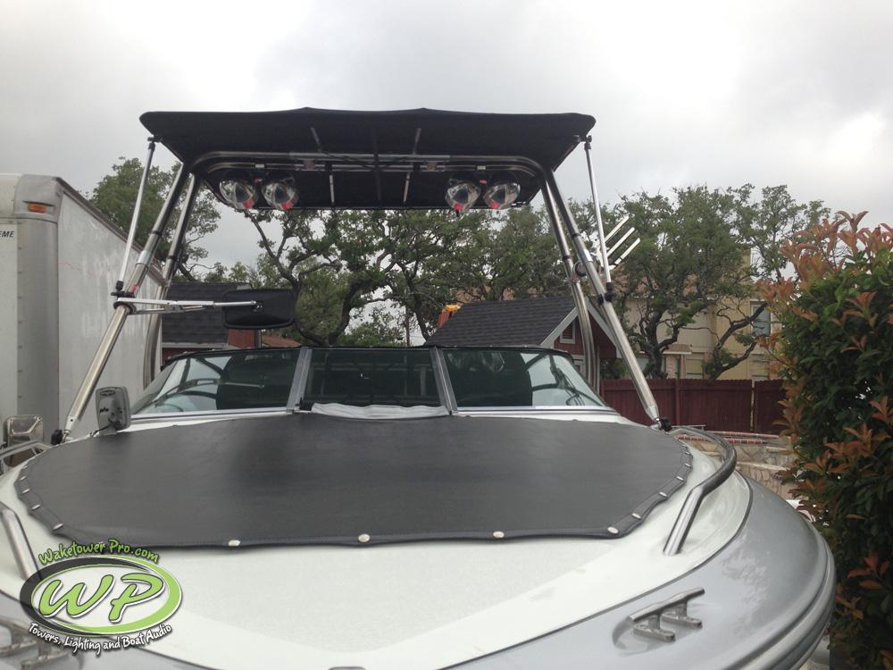Sea Ray 185