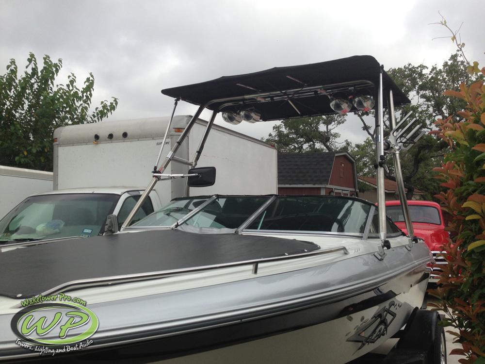 Sea Ray 185