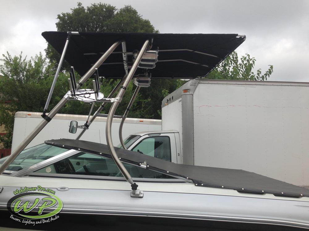 Sea Ray 185