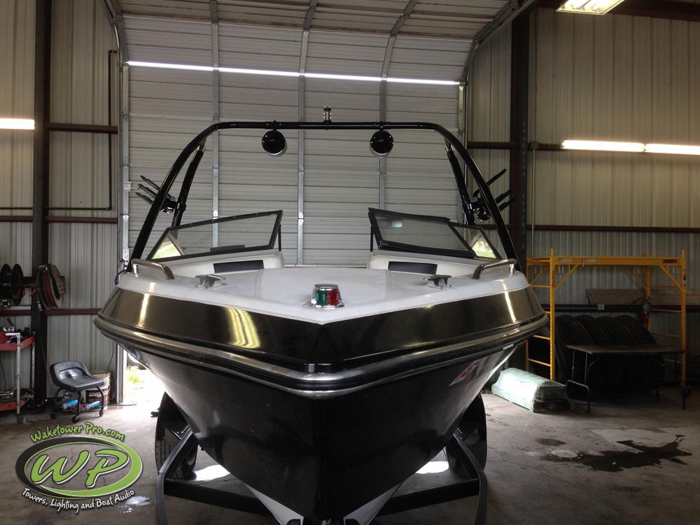 Wellcraft 195 Eclipse