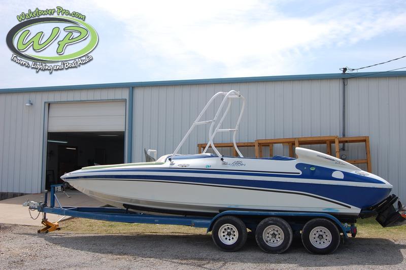 Hardin 250 Sport