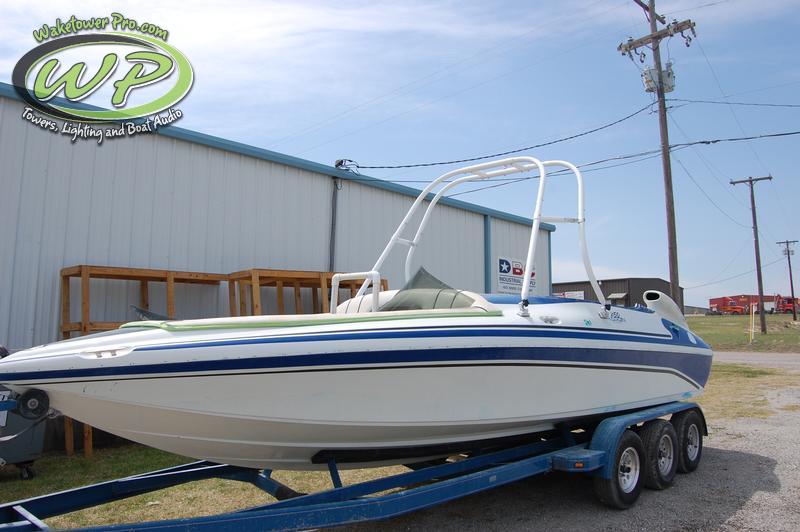 Hardin 250 Sport